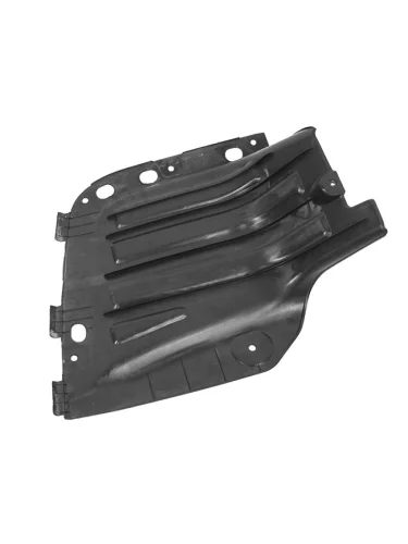 Защита бампера Hyundai Elantra 20-23 (Сзади Слева) SAT ST-150-0027