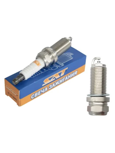 Свеча зажигания HYUNDAI IX35KIA SPORTAGENISSAN ALMERASUZUKI SX4 SAT ST-177-0046