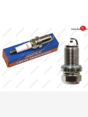 Свеча зажигания SR18DE,SR20DE,VG30E SAT ST-22401-53J04