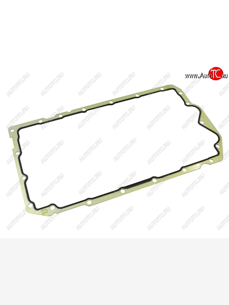 Прокладка масляного поддона BMW 1(E81)(E87)3(E90) N43B20AN45B16 SAT ST-255-0018  в Керчи Республика Крым