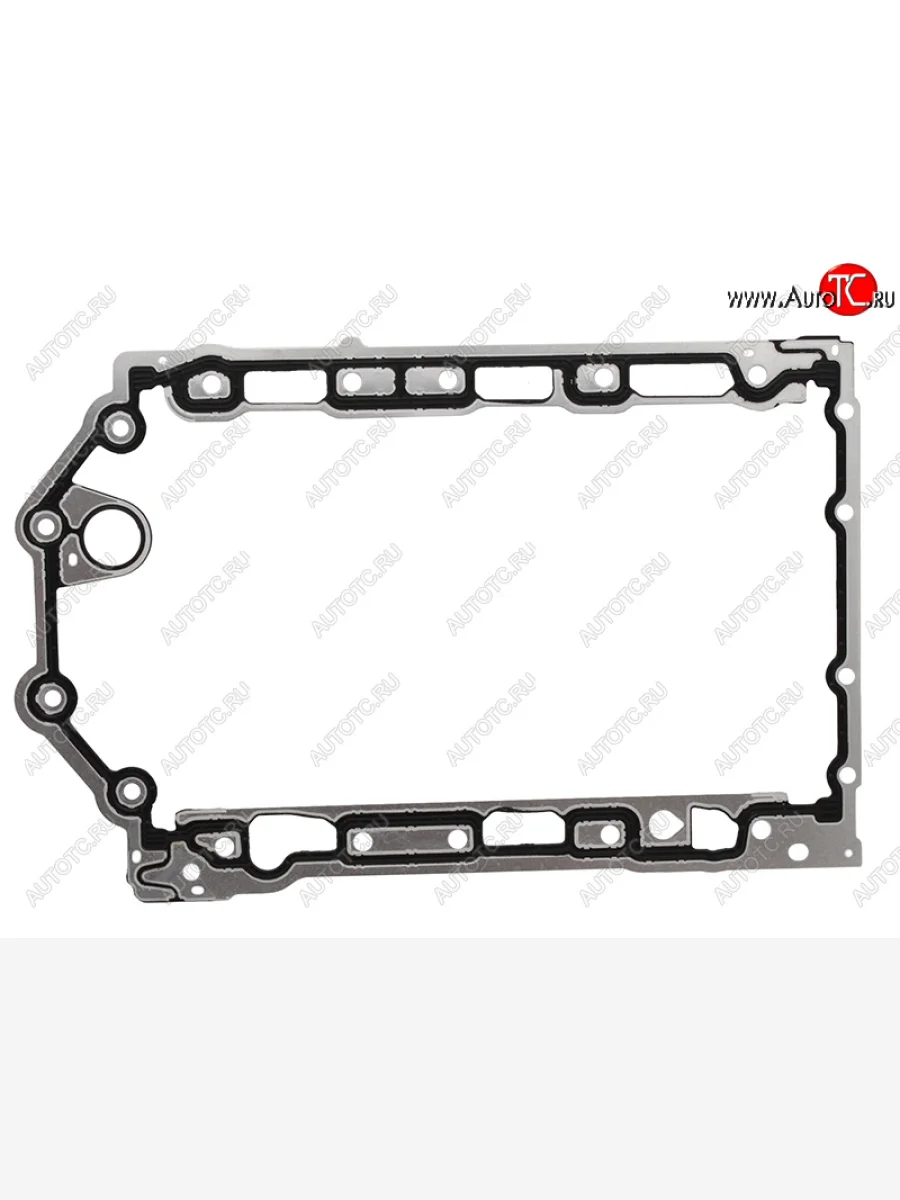 Прокладка поддона двигателя LAND ROVER DISCOVERY 27DT306DT SAT ST-255-0020  в Керчи Республика Крым
