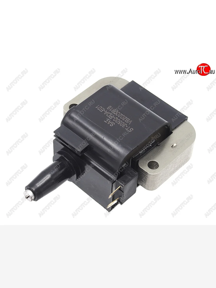 Катушка зажигания HONDA ACCORD CLODYSSEY RA6-9 F18#F20#F23# SAT ST-30500-PDA-E01  в Воронеже Воронежской области