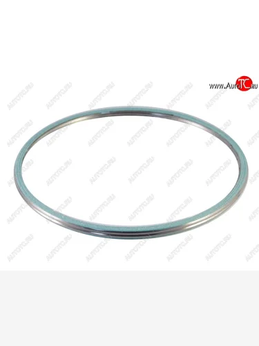 Кольцо выпускного коллектора TOYOTA IPSUM #XM1# 96-01CAMRY 91-96 35SFE (144*130*5) SAT ST-25576-74030