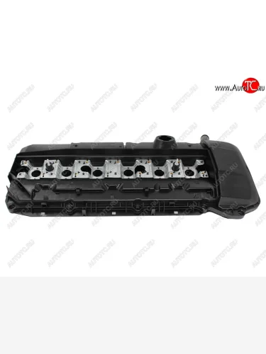 Крышка клапанов BMW 3(E46)5(E39)X5(E53)  95-02 M52M54 SAT ST-321-0050