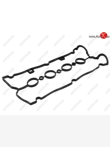 Прокладка клапанной крышки GM ASTRA GASTRA H  VECTRA C Z16XEP SAT ST-37-0034