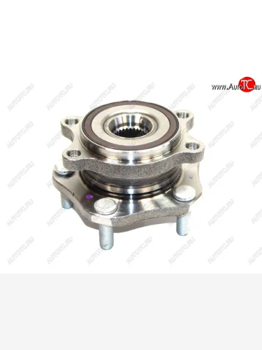 Ступичный узел перед NISSAN X-TRAIL (T32) 14- SAT ST-40202-4BA0A