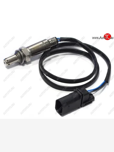 Датчик топливно-воздушной смеси HYUNDAI IX35 09-TUCSON 09-KIA SPORTAGE 10-13 SAT ST-39210-2G380