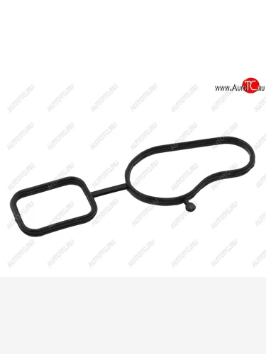 Прокладка насоса системы охлаждения VAG Q3Q5OCTAVIAPASSATTIGUAN BZBCABACCTACDHA SAT ST-440-0002