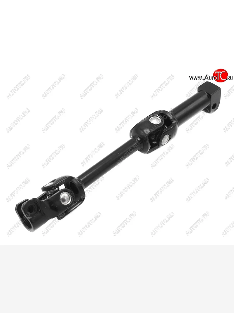 Кардан рулевой нижний MITSUBISHI PAJERO SPORT KH# 08-L200 05-15 SAT ST-4401A161  в Самаре Самарской области