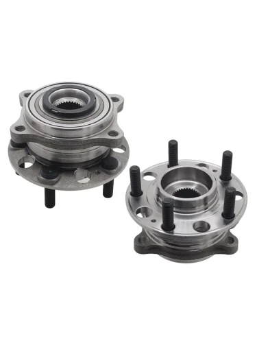 Ступичный узел перед HYUNDAI SANTA FE 18-KIA CARNIVALSORENTO 20- SAT ST-49-0124