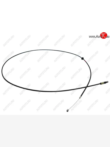 Трос капота Toyota RAV4 (CA20) 00-05 SAT ST-53630-42060