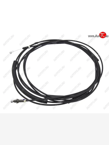 Трос багажника TOYOTA COROLLA 180 SAT ST-64607-02353