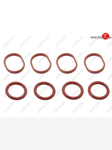 Прокладка впускного коллектора комплект LAND ROVER FREELANDERRANGE ROVER EVOQUE SAT ST-74-0055