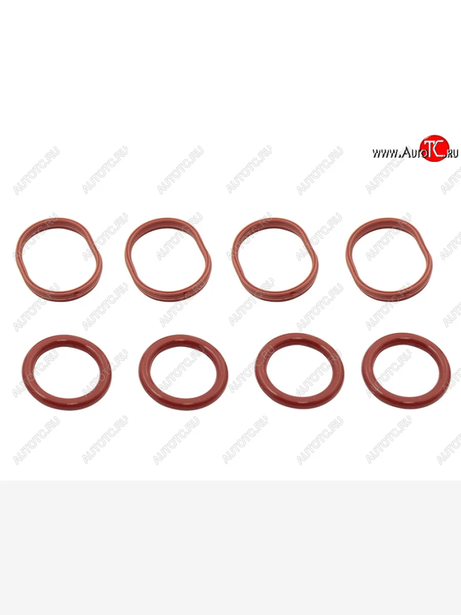 Прокладка впускного коллектора комплект LAND ROVER FREELANDERRANGE ROVER EVOQUE SAT ST-74-0055  в Керчи Республика Крым