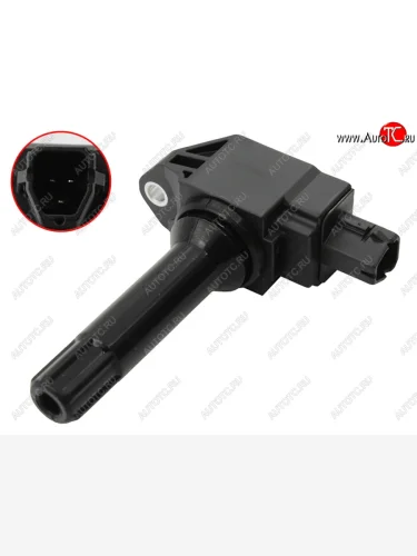 Катушка зажигания SUBARU LEGACY VI 15-20LEVORG 14-OUTBACK 15-21 FB25AFB25B SAT ST-86-0055