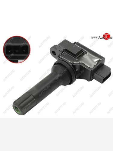 Катушка зажигания SUBARU FORESTER III 10-12IMREZA IV 11- FB16AFB20B SAT ST-86-0053