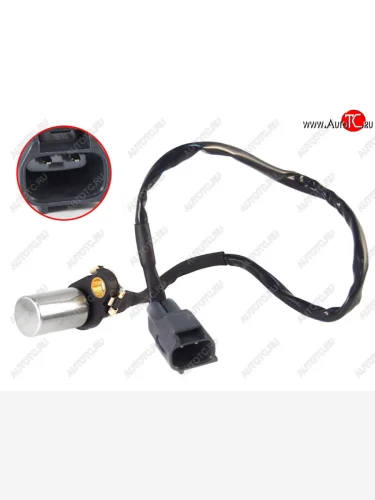 Датчик положения коленвала 4-5EFE CALDINACOROLLACORSATERCELRAUMSPRINTER SAT ST-90919-05018