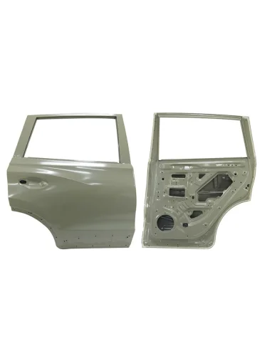 Дверь задняя Chery Tiggo 7 Pro 19- (Справа) SAT ST-CHTG7PRO-041-1