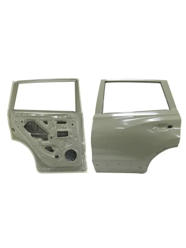 Дверь задняя Chery Tiggo 7 Pro 19- (Слева) SAT ST-CHTG7PRO-041-2