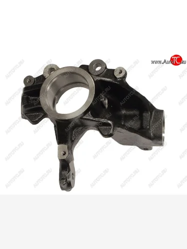 Кулак поворотный FORD FOCUS III 2011- LH SAT ST-BV613K171DPA