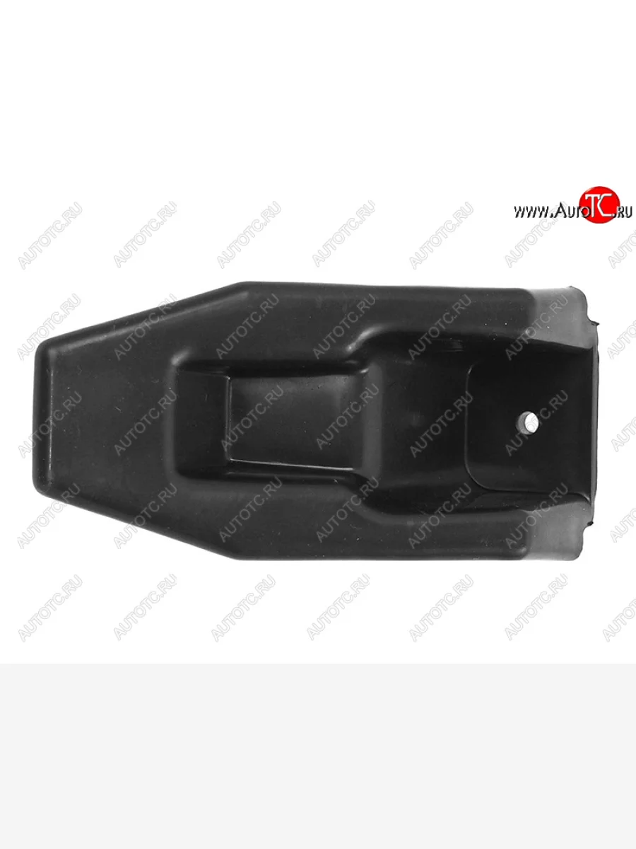 Крепление бампера Ford Focus 10-15 (Сзади Справа=Слева) SAT ST-FDA6-087B-D0  в Самаре Самарской области