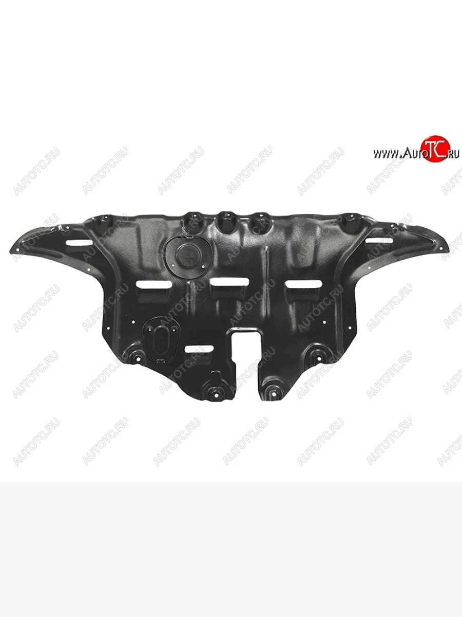 Защита двигателя KIA SPORTAGE 16- 4WD                                                                SAT ST-KA83-025-A0  в Самаре Самарской области