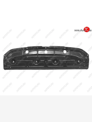 Защита бампера Kia K5 10-13  Optima 10-13 SAT ST-KA50-025-0