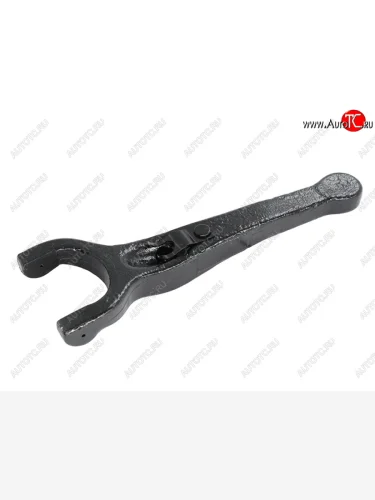 Вилка сцепления MMC L200 2.5D 05- SAT ST-MR980830