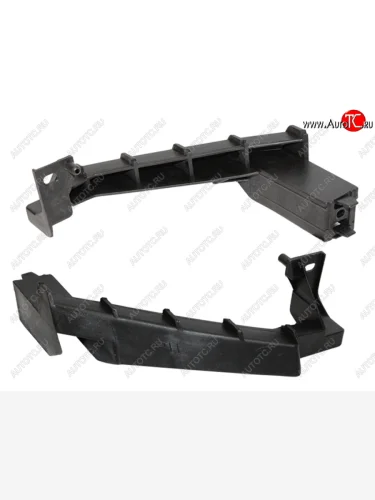 Крепление фары Mazda 6 07-12  Atenza 07-12 (Справа) SAT ST-MZ26-000B-A1