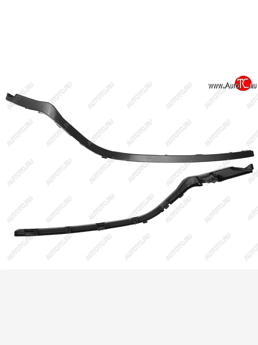 Крепление Mazda 6 15-18  Atenza 15-18 (Справа) SAT ST-MZ27-093M-B1  в Самаре Самарской области