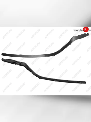 Крепление Mazda 6 15-18  Atenza 15-18 (Слева) SAT ST-MZ27-093M-B2