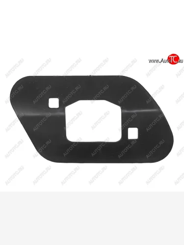 Крепление крышки омывателя фары SKODA OCTAVIA 13-20 RH SAT ST-SD27-110C-A1