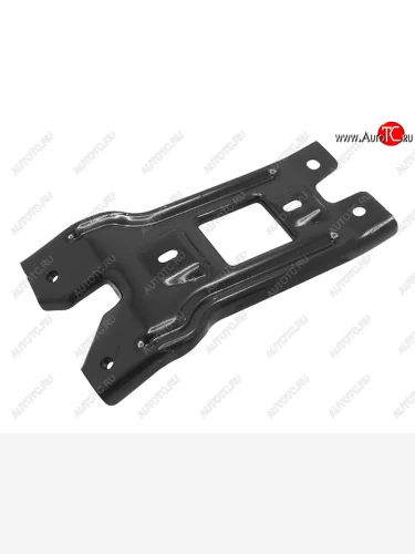 Крепление замка Skoda Rapid 20-  Volkswagen Polo 20-22 SAT ST-SDR2-015L-0