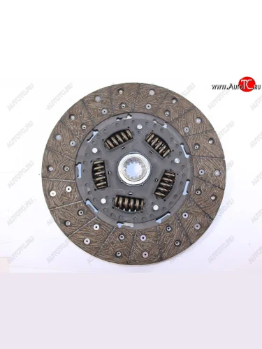 Диск сцепления TOYOTA LAND CRUISER 7080 4.2D100 4.2D 98-07 1HD1HZ SAT ST-XL688C