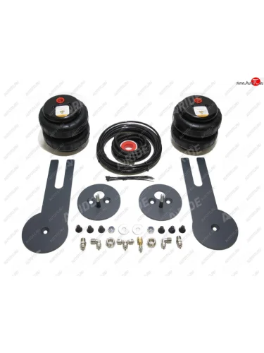 Пневмоподвеска ГАЗ Соболь, Баргузин, задний привод, задняя ось Арайд 02044.02