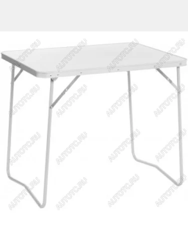 Стол складной HELIOS без чехла, 80х60х69 см (уценка)  т-21405_u1