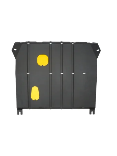 ЗК+ЗКПП и крепеж подходит для KIA Sportage (China), (21-), 2.0, бен., AT, FWD  Киа Спортаж NLZ nlz.25.57.030