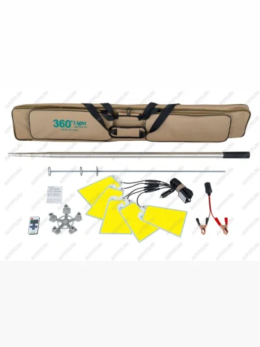 LED панель 12V NN-FR-05, 1250 Вт  12v nn-fr-05