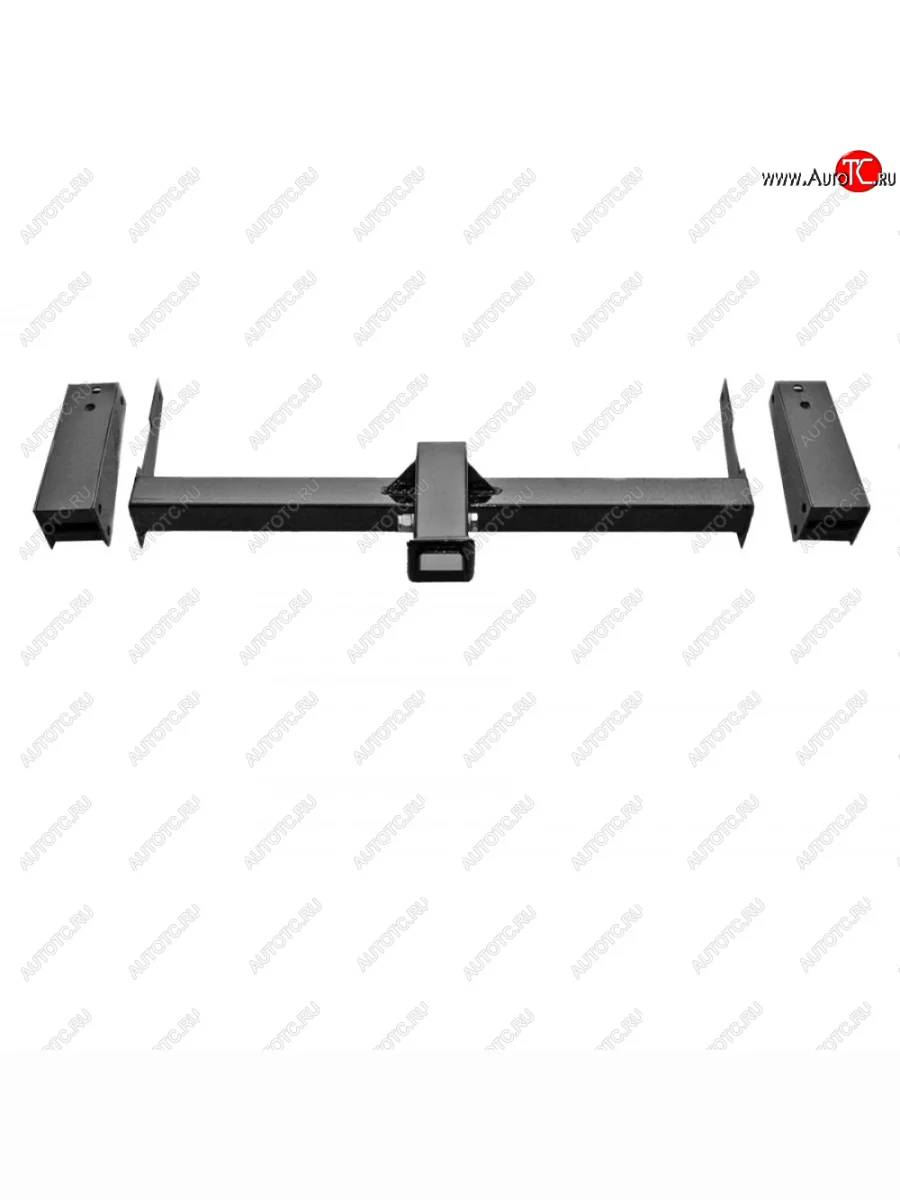 Кронштейн крепления лебедки без площадки  0174  В Кинешме Ивановской области