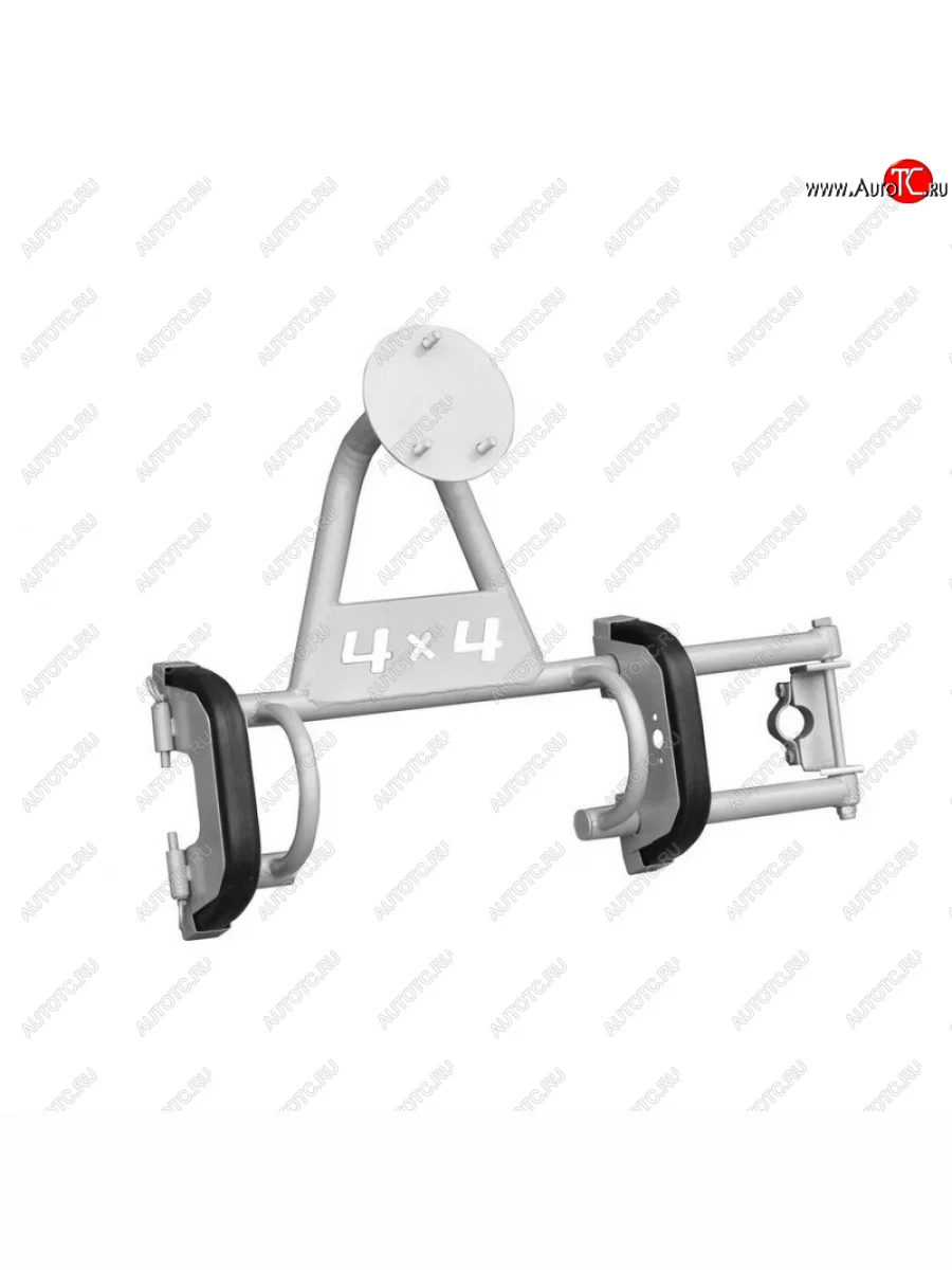 Кронштейн запасного колеса под фаркоп, 21214-31  0319  В Кинешме Ивановской области