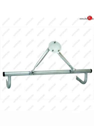 Кронштейн запасного колеса усиленный, 21214-31  0321