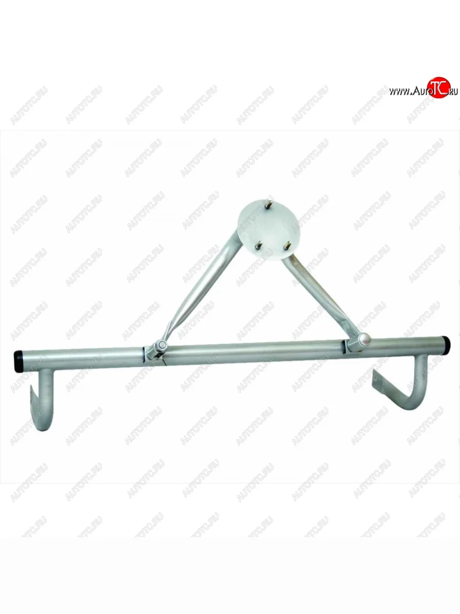 Кронштейн запасного колеса усиленный, 21214-31  0321  в Самаре Самарской области
