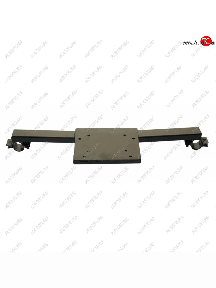 Кронштейн крепления лебедки, 21214  0336  В Кинешме Ивановской области