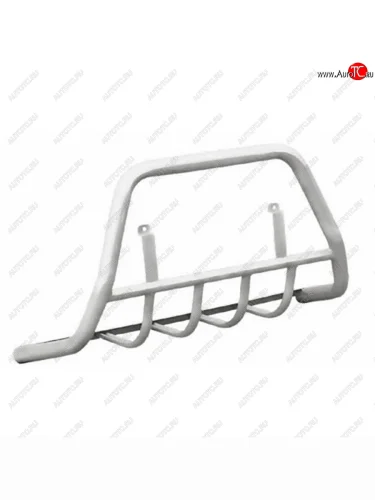 Передок с защитой,  2115  0404