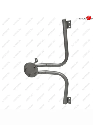 Кронштейн запасного колеса, ГАЗЕЛЬ  0413