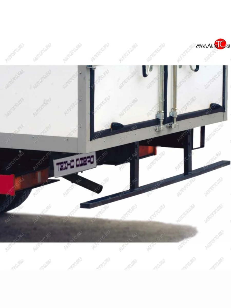 Задняя подножка-ограничитель ГАЗЕЛЬ  0424  в Самаре Самарской области