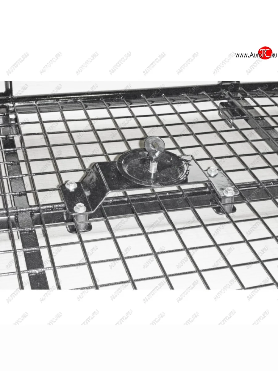 Кронштейн крепления зап. колеса на багажники (арт. 0178, 0179, 0181, 0186)  2123 “Шеви”  0813  В Кинешме Ивановской области