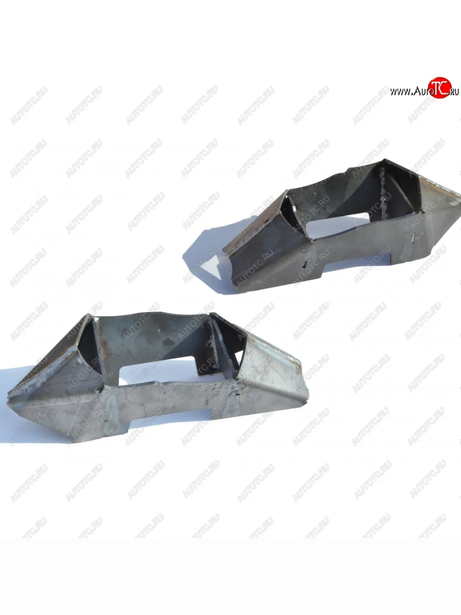 Кронштейн чашки пружины (2 шт из Лифт-комплекта арт. 3301)    21214 Нива, URBAN 4x4  и Chevrolet NIVA  3318  в Самаре Самарской области