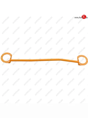 Растяжка передних стоек 3 точ.,  ПРИОРА  0520