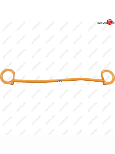 Растяжка передних стоек 3 точ., регулир., ПРИОРА  0521